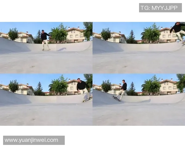 吴娜独家分享滑板心得与技巧助你轻松掌握滑板运动的乐趣与挑战