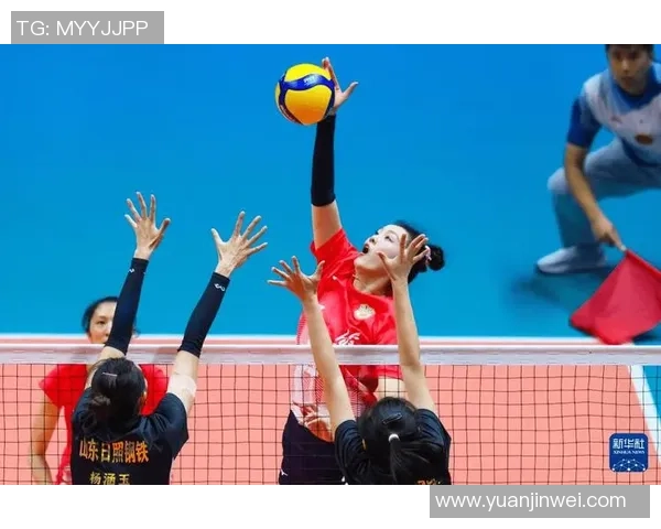 南京排球队在排球状态排行榜中荣登第五名展现强劲实力与团队精神