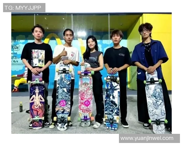 杭州滑板队荣登全国滑板状态排行榜第三名展现出色实力与团队精神 杭州滑板队荣登全国滑板状态排行榜第三名展现出色实力与团队精神